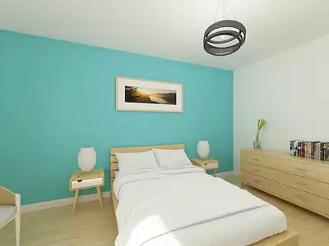 Achat maisons Saint Denis la Chevasse 4 pièces