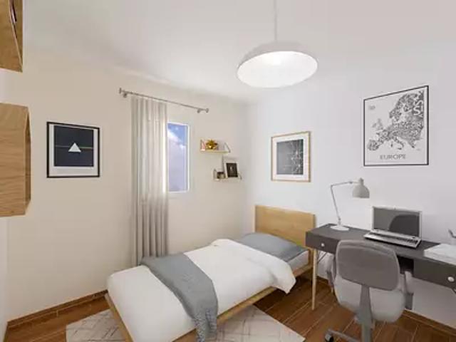 Achat maisons Saint Denis la Chevasse 4 pièces