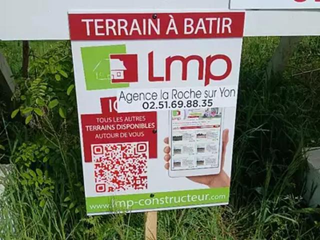 Achat maisons Saint Denis la Chevasse 5 pièces