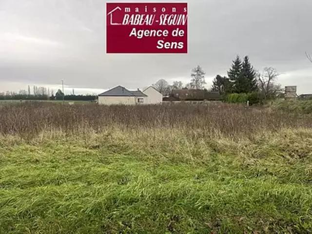 Achat maisons Saint Denis lès Sens 5 pièces