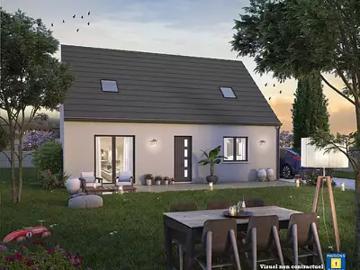 Achat maisons Saint Denis 6 pièces