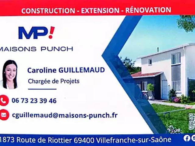Achat maisons Saint Didier de Formans 4 pièces