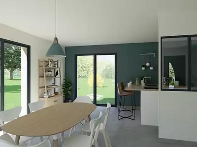 Achat maisons Saint Didier sur Beaujeu 4 pièces
