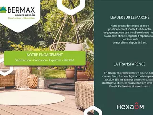 Achat maisons Saint Dizant du Gua 4 pièces