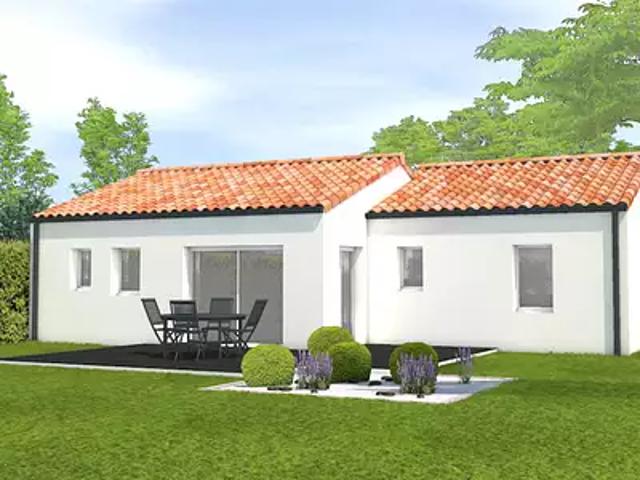 Achat maisons Saint Etienne du Bois 4 pièces