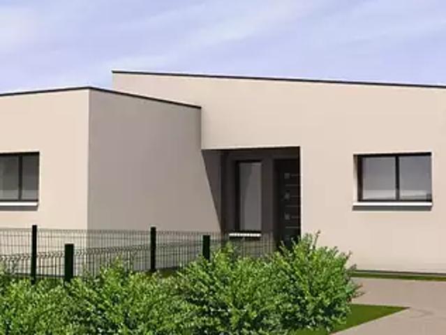 Achat maisons Saint Etienne du Bois 5 pièces