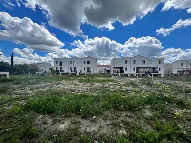 Achat maisons Saint Etienne du Grès 4 pièces