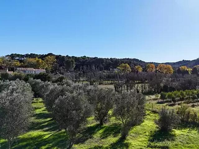 Achat maisons Saint Etienne du Grès 4 pièces