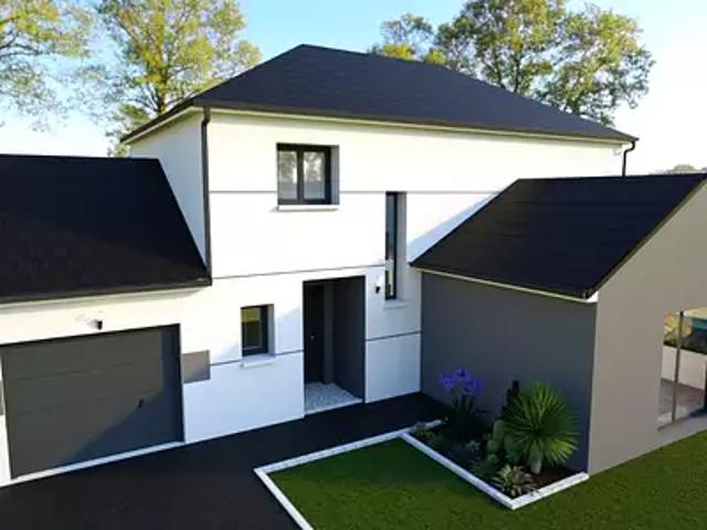 Achat maisons Saint Etienne du Rouvray 6 pièces