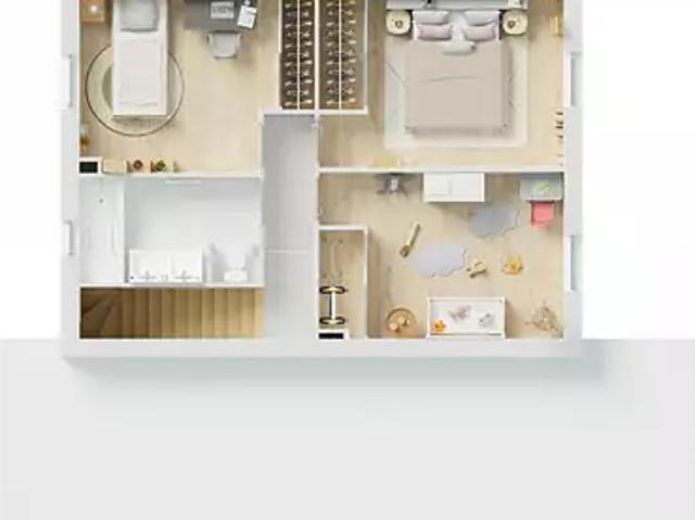 Achat maisons Saint Etienne sous Bailleul 5 pièces