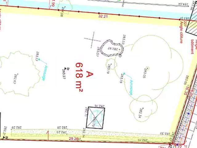 Achat maisons Saint Eloi 6 pièces