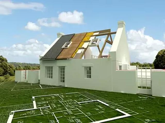 Achat maisons Saint Fargeau Ponthierry 6 pièces