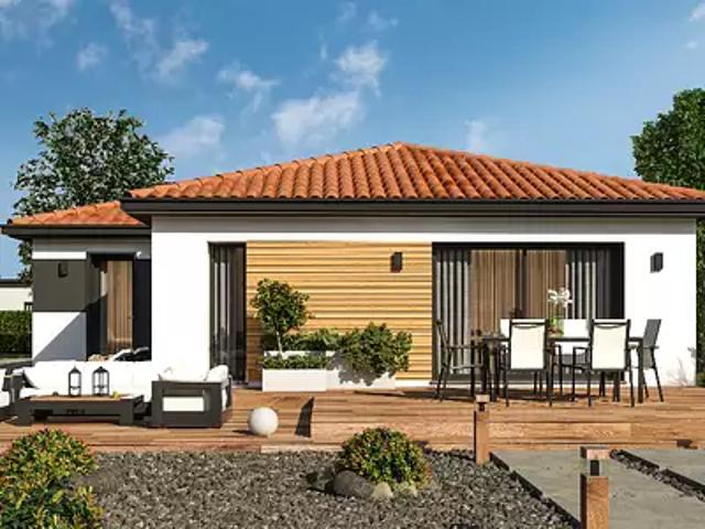 Achat maisons Saint Fiacre sur Maine 3 pièces
