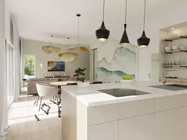 Achat maisons Saint Fiacre sur Maine 5 pièces