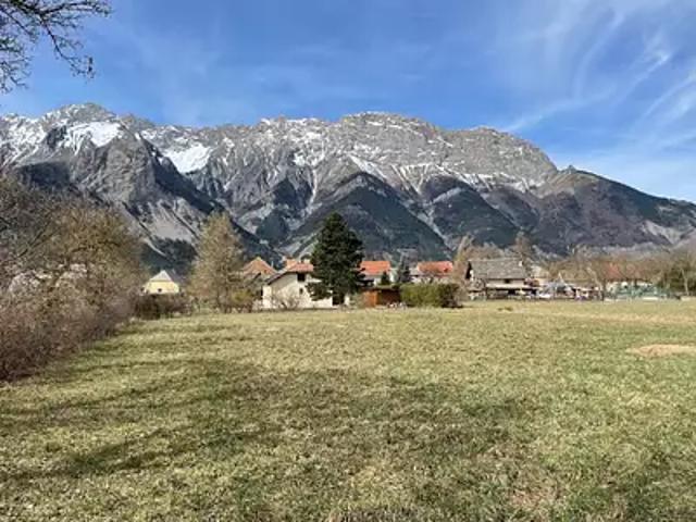 Achat maisons Saint Firmin 3 pièces