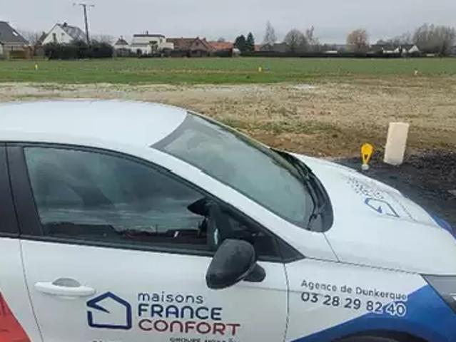 Achat maisons Saint Folquin 3 pièces