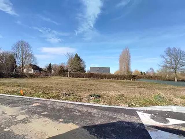 Achat maisons Saint Gatien des Bois 5 pièces