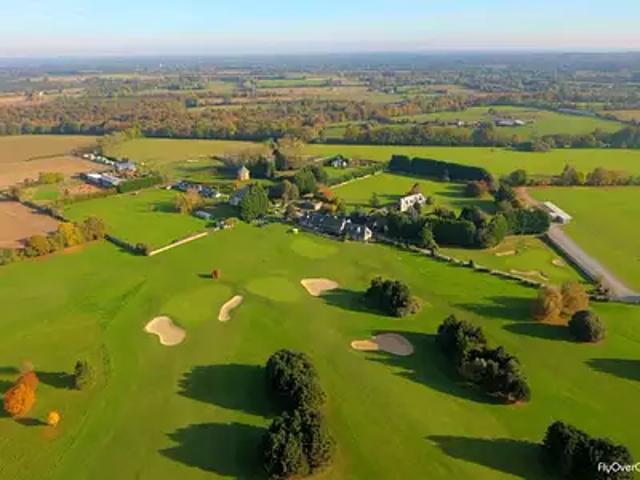 Achat maisons Saint Gatien des Bois 6 pièces