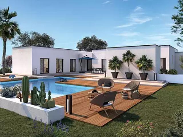 Achat maisons Saint Gaudens