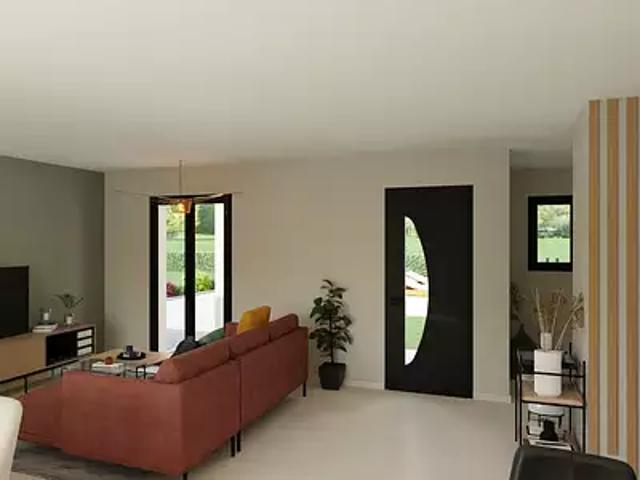Achat maisons Saint Georges de Reneins 4 pièces