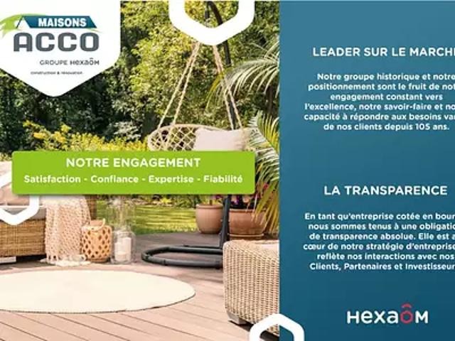 Achat maisons Saint Georges du Bois 3 pièces