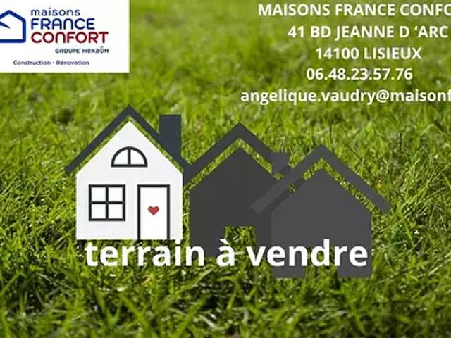 Achat maisons Saint Georges du Vièvre 6 pièces