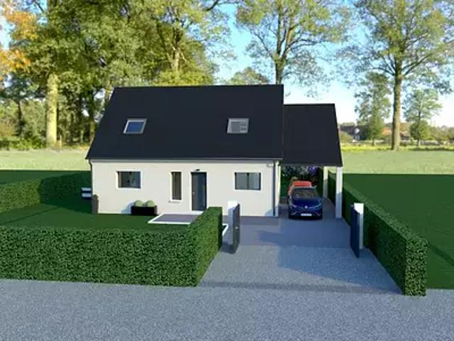 Achat maisons Saint Georges Motel 4 pièces