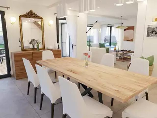 Achat maisons Saint Georges Montcocq 8 pièces