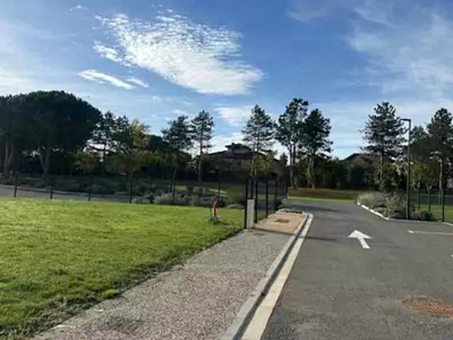 Achat maisons Saint Geniès Bellevue 4 pièces