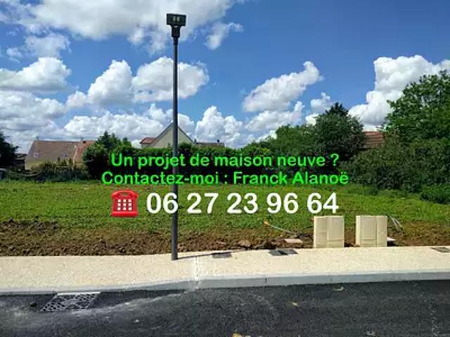 Achat maisons Saint Germain sur Ecole 6 pièces