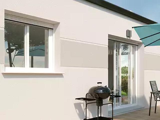 Achat maisons Saint Gervais 3 pièces