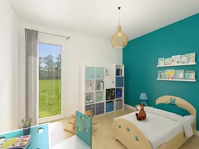 Achat maisons Saint Gervais 5 pièces