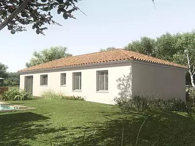 Achat maisons Saint Hilaire Bonneval 6 pièces