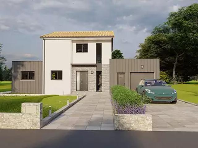 Achat maisons Saint Hilaire de Riez 4 pièces