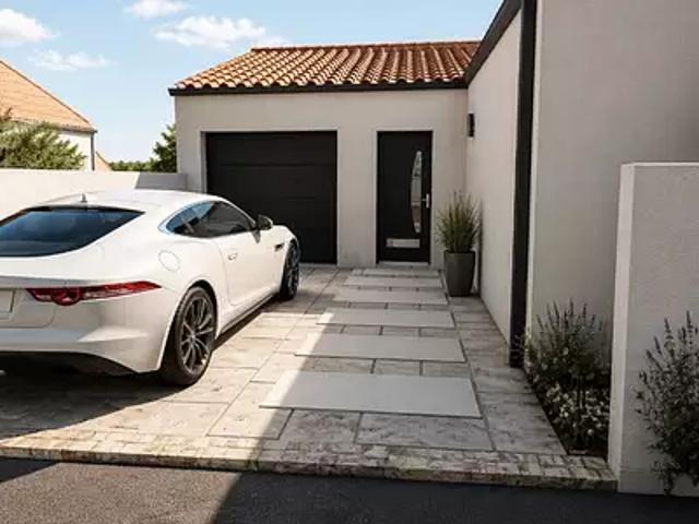 Achat maisons Saint Hilaire de Riez 3 pièces