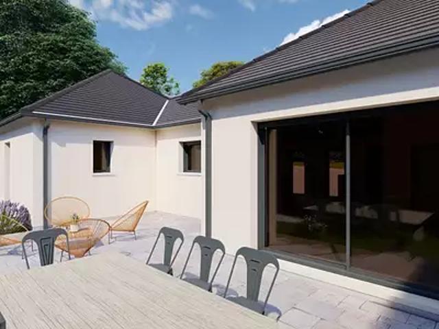 Achat maisons Saint Hilaire Peyroux 4 pièces