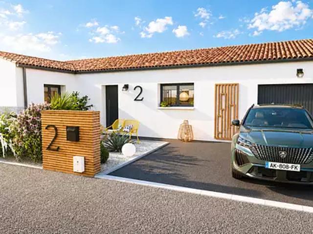 Achat maisons Saint Hippolyte 5 pièces