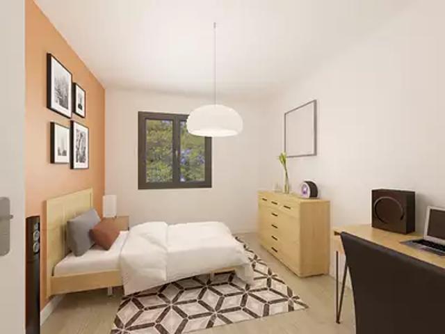 Achat maisons Saint Julien 4 pièces