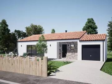Achat maisons Saint Julien de Concelles 5 pièces
