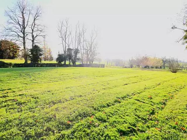 Achat maisons Saint Julien sur Reyssouze 6 pièces