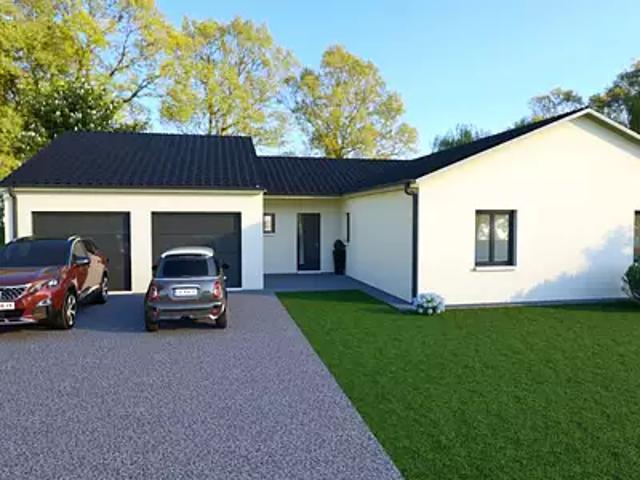 Achat maisons Saint Junien 5 pièces