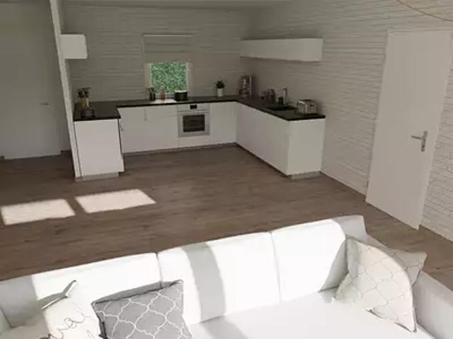Achat maisons Saint Jacques sur Darnétal 5 pièces