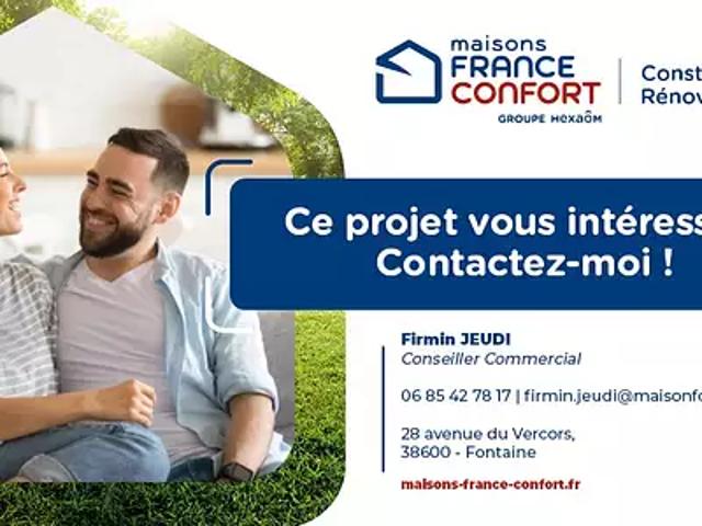 Achat maisons Saint Jean d'Avelanne 4 pièces