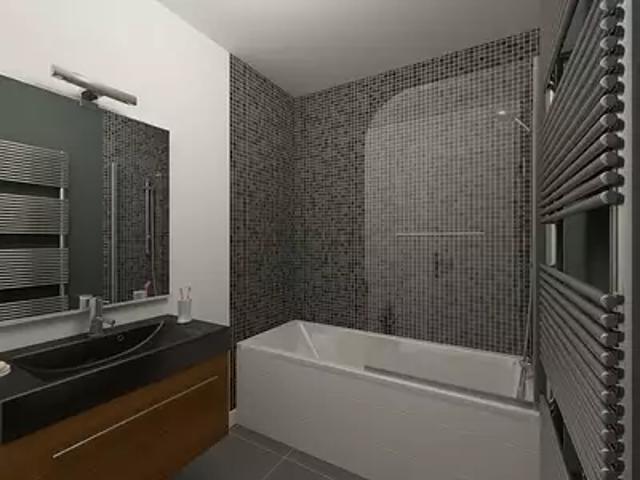 Achat maisons Saint Jean de Blaignac 4 pièces