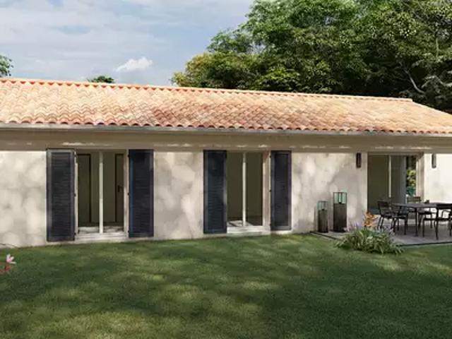 Achat maisons Saint Jean de Luz 4 pièces