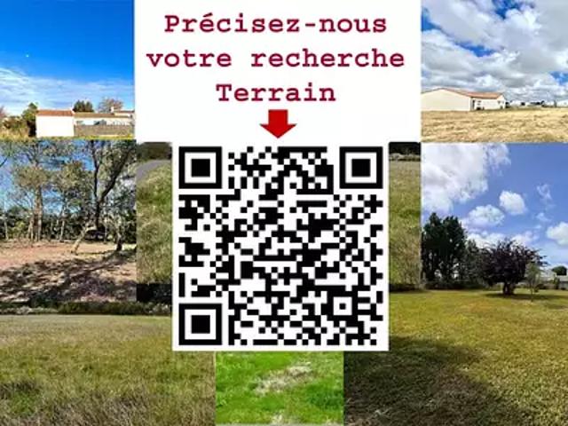 Achat maisons Saint Jean de Monts 3 pièces