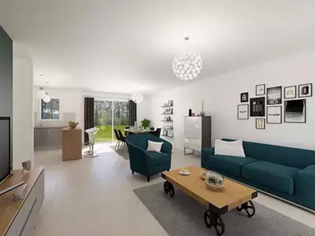 Achat maisons Saint Jean de Monts 4 pièces