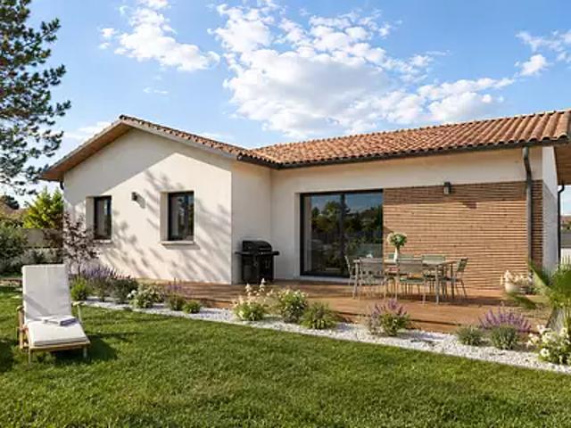 Achat maisons Saint Jean de Marsacq 4 pièces
