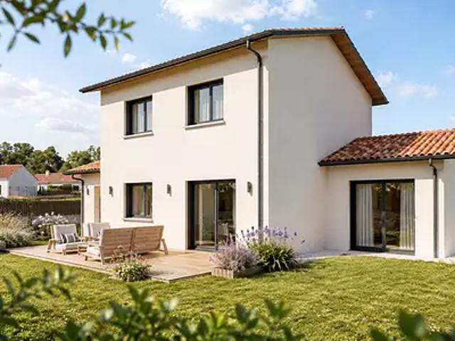 Achat maisons Saint Jean de Marsacq 5 pièces