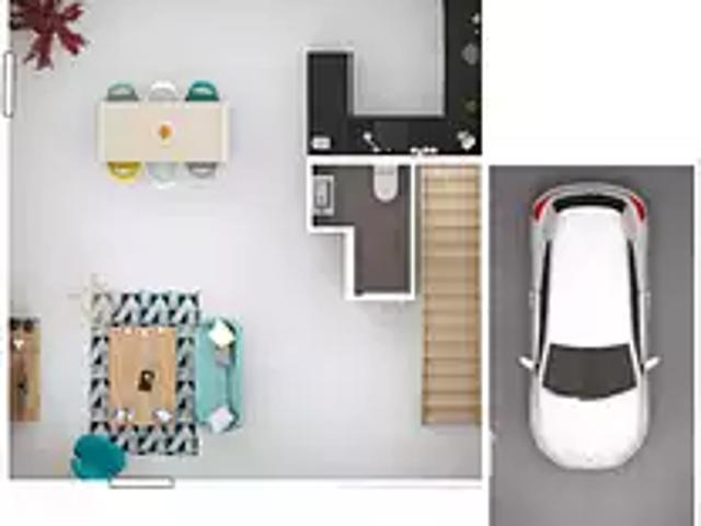 Achat maisons Saint Jean de Niost 4 pièces